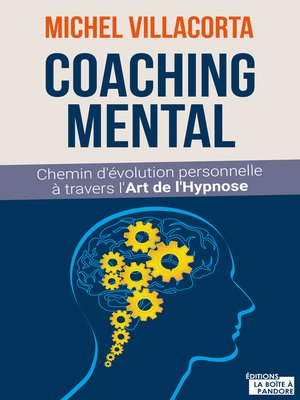 cover image of Coaching mental